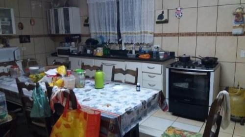 Belíssima Chácara Na Praia De Peruíbe,confira! 7828 J.a