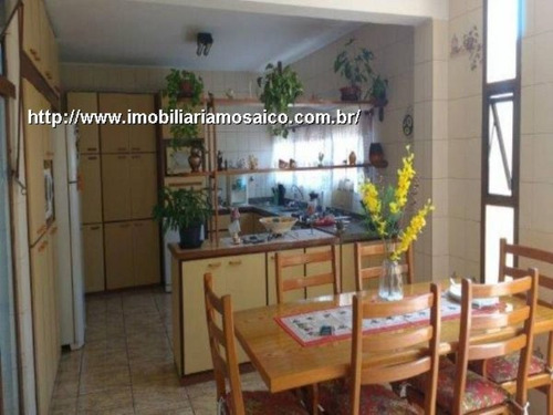 Imagem 12 de 21 de Amplo Sobrado, Contendo 2 Moradias Ou Várias Salas - 96503 - 4492381