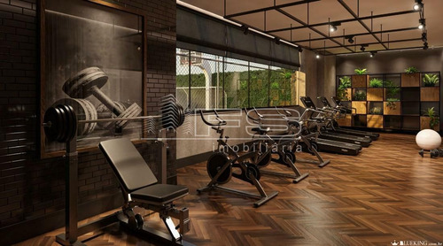 Imagem 12 de 15 de Park Avenue - 3 Suites Centro Itapema - 3297