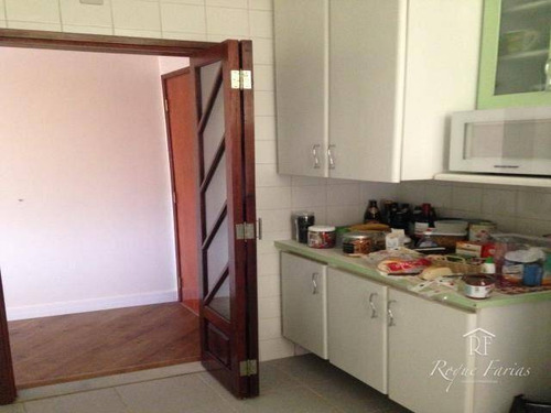 Imagem 3 de 9 de Apartamento Residencial À Venda, Bussocaba, Osasco - Ap1530. - Ap1530