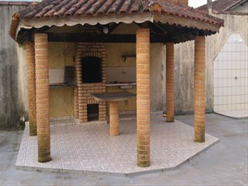 Imagem 7 de 11 de Casa, 2 Dorms Com 108 M² - Campos Eliseos - Itanhaem - Ref.: Ita1282 - Ita1282