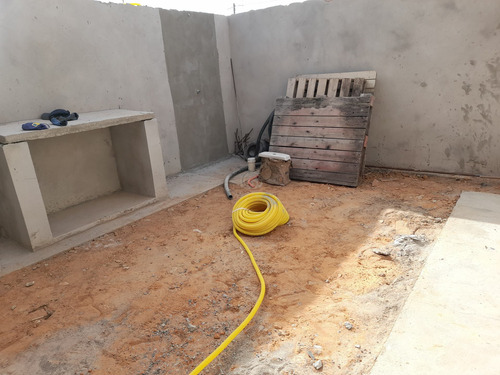 Imagem 11 de 15 de Casa À Venda Em - Ca036844