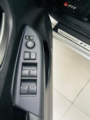 Honda Fit Honda Fit 1.5 16v EX CVT (Flex)