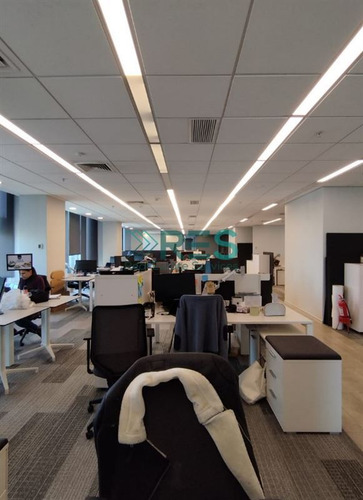 Oficina En Arriendo En Las Condes