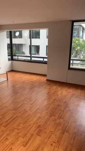 Lindo Departamento En Excelente Ubicacion En Las Condes