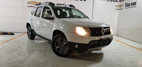 Imagen 2 de 15 de Renault Duster Dynamique 2017 Atm