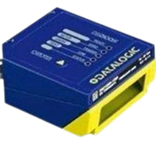 Lector De Codigo De Barras Datalogic Ds2100n (Usado)