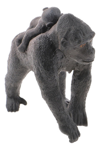 . 5x Figura De Animal Prehistórico Conjunto De Juguetes
