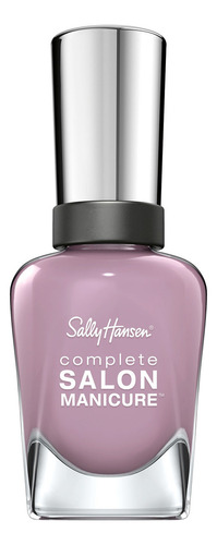 Esmalte De Uñas Complete Salon Manicure Sally Hansen