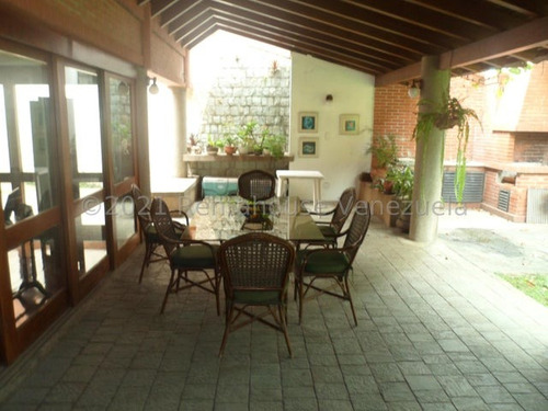 Casa En Venta Cerro Verde Jose Carrillo Bm Mls #25-16614