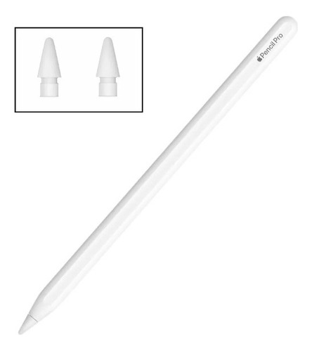 Apple Pencil Pro 2024 Original iPad Pro M4 iPad Air 6 M2
