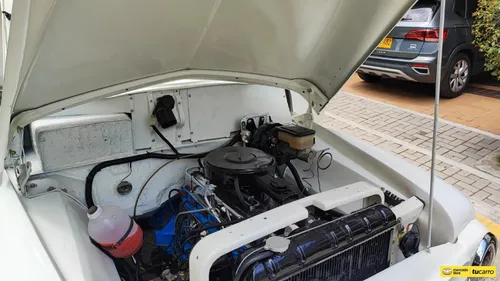 Studebaker Pick Up