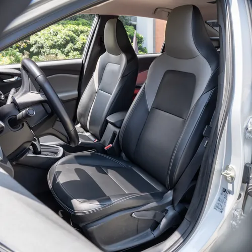 Chevrolet Onix 1.0T Premier Sedan At