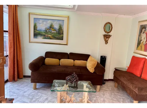 Casa En Conjunto Vendo En Jamundí Alfaguara