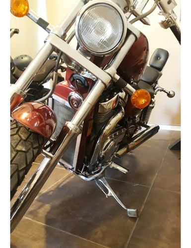 Suzuki Vs 800