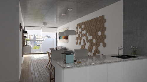 Imagen 11 de 30 de Tres Ambientes - Balcon Terraza -a Mtrs De Av. P. Goyena. Caballito. Consultar Financiación.
