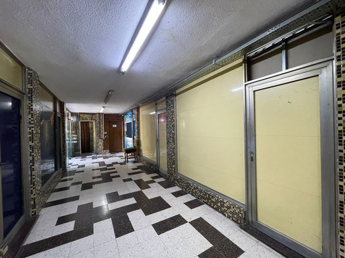 Venta Locales Comerciales - Centro - Humberto Y San Martín - Luján