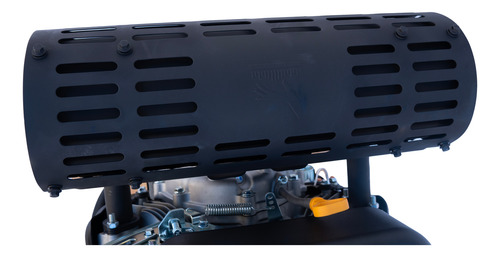 Motor Villa Naftero Vx2v-1000 35 Hp Con Arr Eléctrico Bicil.
