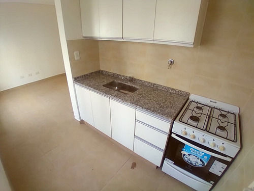 Departamento En Alquiler En San Miguel