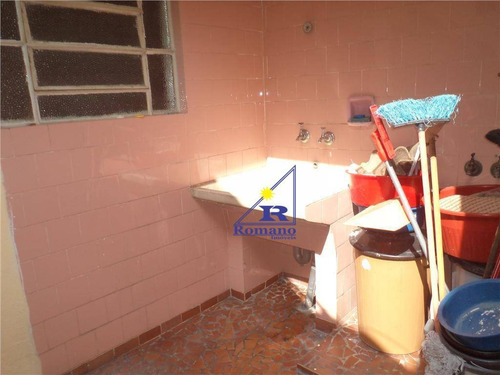Casa Comercial Para Venda E Locação, Vila Gomes Cardim, São Paulo - Ca0006. - Ca0006