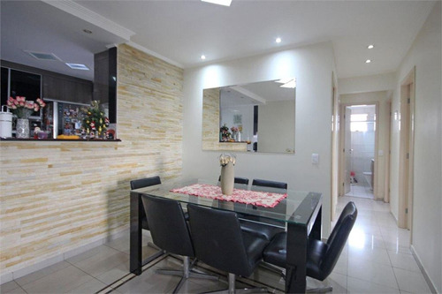 Imagem 1 de 26 de Apto Vila Leopoldina | 3 Quartos | 92 M² | Cond: R$850.00 | 2 Vagas - 19jcixt