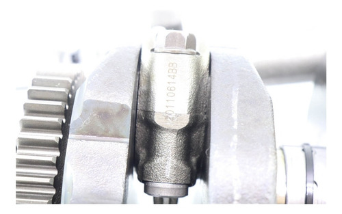 Imagem 5 de 8 de Virabrequim Completo Kawasaki Ninja 650 R 2011-2012 (280)