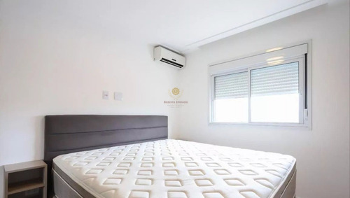 Imagem 25 de 30 de Apartamento À Venda No Imirim! - Ap01425 - 70575360