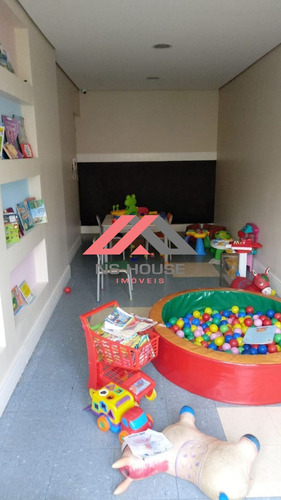 Imagem 5 de 19 de Apartamento - Ap00177 - 71059737