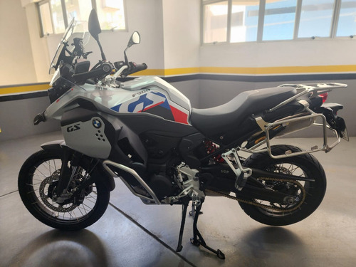 Moto Nova, Emplacada, Revisada Dia 100 Km, Sem Detalhes