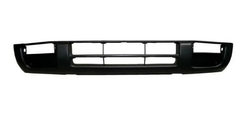 Parachoque Delantero Nissan Pathfinder 1998-2010 F2022-0w625