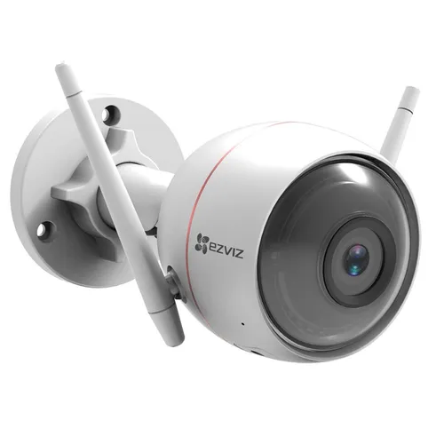 Cámara De Seguridad Para Exteriores Ezviz Ezguard