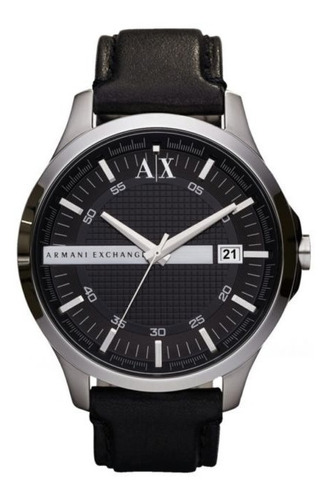 Reloj Armani Exchange Modelo: Ax2101