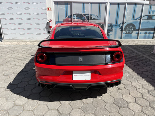 Ford Mustang 5.2l Shelby Gt350 Mt