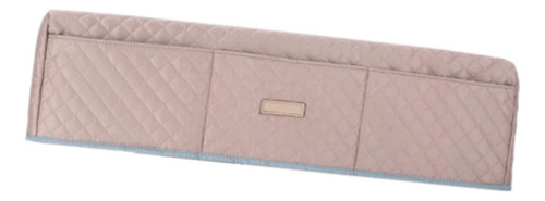 Funda Protectora Contra El Polvo Para Maker Funda Rosa