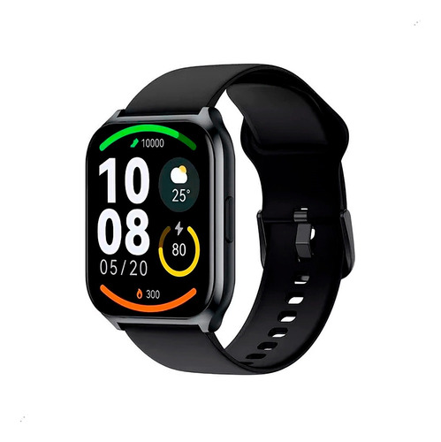Haylou Smart Watch 2 Pro Pantalla 1,85'', Ip68 Android/ios