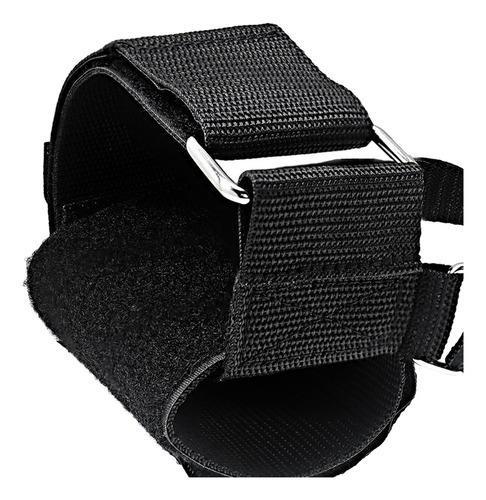 Correas Para Tobillos Con Mancuernas, Accesorio 2 Piezas