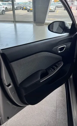 Kia K3 Cross Vibrant Mod 2026 Hoy Soat Gratis