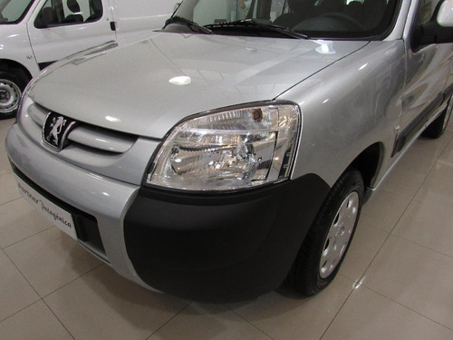 Peugeot Partner Patagónica 1.6 Hdi 0km - Darc Autos
