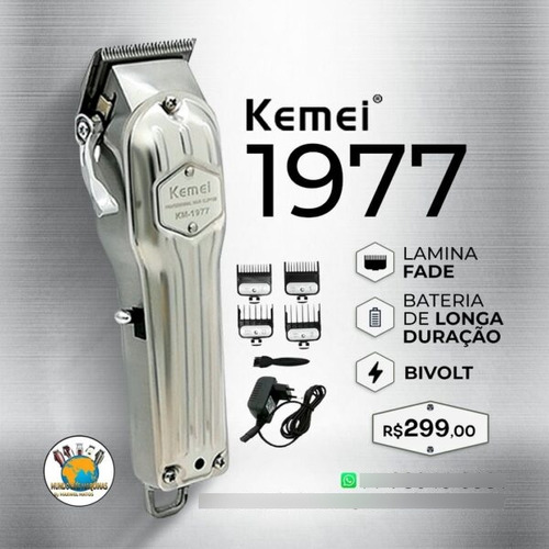 Kemei 1977