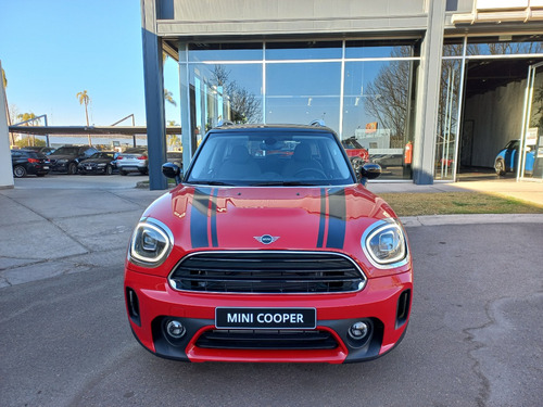 Mini Countryman Cooper Classic Genco Mini