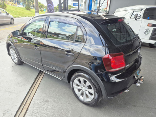 Volkswagen Gol Gol TRACK 1.0 Total Flex 12V 5p