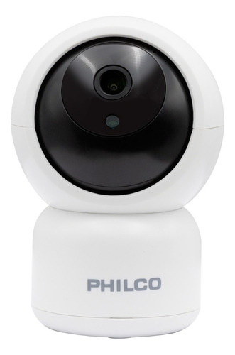 Camara De Seguridad Ip Wifi Philco W3960 720p