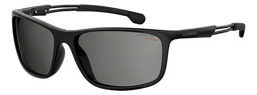 Lentes De Sol Carrera Para Hombre 20178580762m9