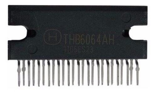 Circuito Integrado Thb6064ah Stepper Motors Thb6064 chip