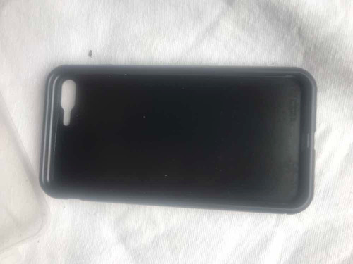 Funda Magnética I Phone 7 Plus.