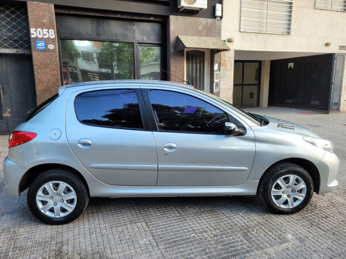 Imagen 11 de 16 de Peugeot 207 2016 1.4 Allure 75cv