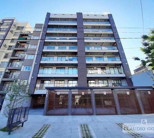 Departamento En Venta En Moron