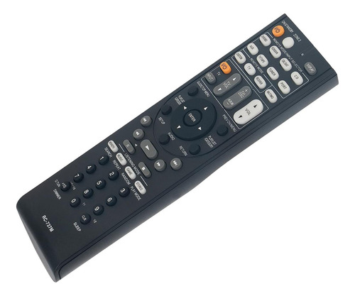 Beyution Rc-737m Reemplace El Ajuste De Control Remoto Para