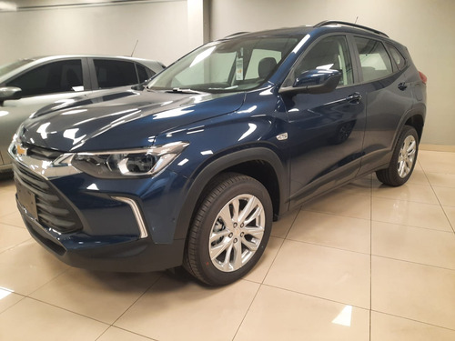 Chevrolet Tracker 1.2 Turbo Ltz At