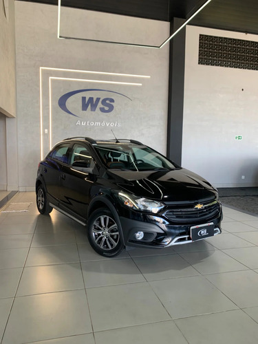Chevrolet Onix 1.4 MPFI ACTIV 8V FLEX 4P MANUAL